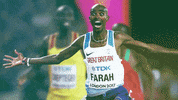 mo farah distance running GIF by BBC