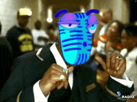 Dance Snoop GIF by Rug Radio
