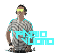 Phuket Fabio Vuotto Sticker by Tha Lazy Coconut