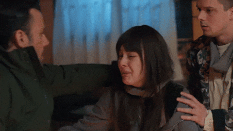 Atv Ezgimola GIF by Ay Yapım