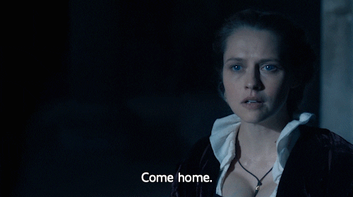 Adow GIF by A Discovery of Witches