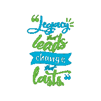 Somos Poma Sticker by Fundación Poma