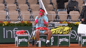 Rafael Nadal Sport GIF by Roland-Garros