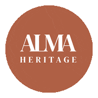 Travel Click Sticker by Alma Heritage