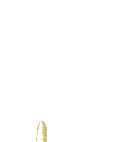 right here look Sticker by Booker High School