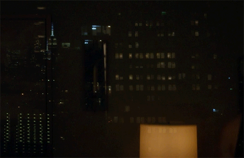 sad new york city GIF by CBS