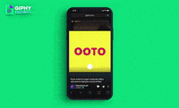 Swipe Ui Animation GIF by Chris