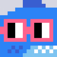 nounish  GIF