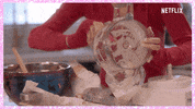Tastes Bad Paris Hilton GIF by NETFLIX