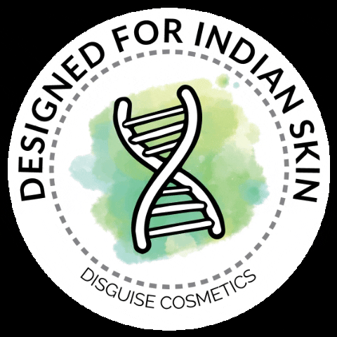 DisguiseCosmetics makeup skincare india indian GIF