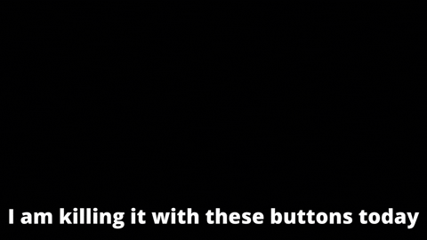 Gamechanger Reaction GIF by The Knew Method