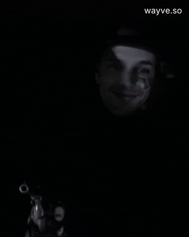 The Joker Film GIF by Darwin