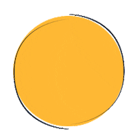Vedacit bom dia construcao amarelo inovacao Sticker