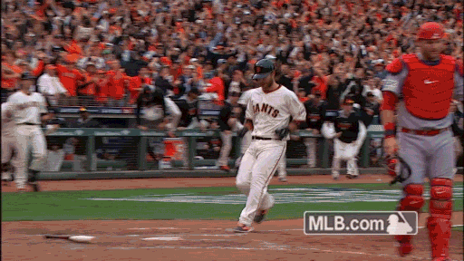 GIF by MLB