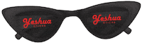 Ponta Negra Sunglasses Sticker by Yeshua Óticas