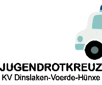 Jrk Sticker by Voerder Karnevalsverein