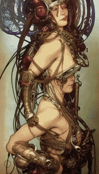 Network Sd GIF by Aleksey Efremov