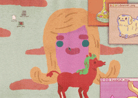 animation working GIF by Alice Socal