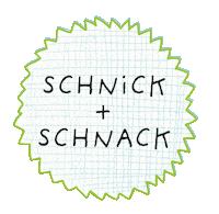 Illustration Nonsense Sticker by kreisrund-redaktion.de