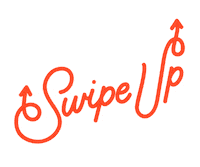 Text Swipeup Sticker by bytheway