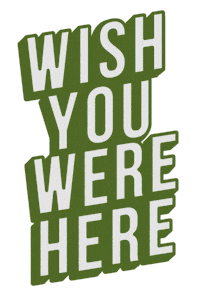 Travel Sticker by bytheway