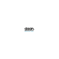 DaanComputerService logo computer service webdesign Sticker