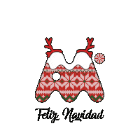 lapecera feliznavidad aramon lapecera Sticker
