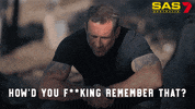 Test Remember GIF by Channel 7