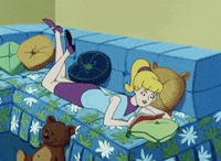 GIF by Archie Comics