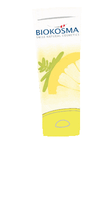 Bath Bio Sticker by Biokosma