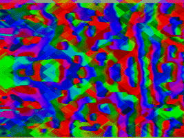 Art Glitch GIF