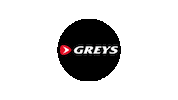 Greys Fly Fishing Sticker by Catch More Fish