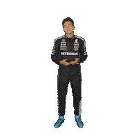 Formula One What Sticker by Mercedes-AMG Petronas Formula One Team