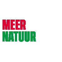 Sticker by GroenLinks