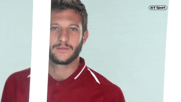 champions league liverpool GIF by BT Sport