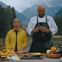Burger Grill GIF by Lidl Slovenija