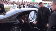 Fashion Week Win GIF