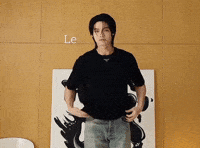 Fashion Week Win GIF