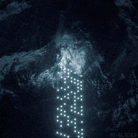 Art Glow GIF by Pi-Slices