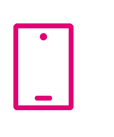 Game Football Sticker by T-Mobile