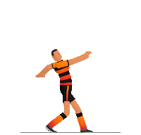 Champions League Football Sticker by Mastercard