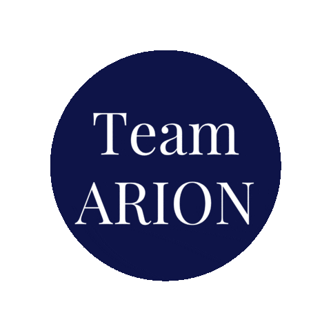 arionhst giphygifmaker team horse arion Sticker