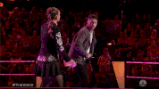 season 15 nbc GIF by The Voice