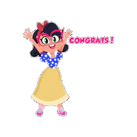 Happy Well Done Sticker by Cool School