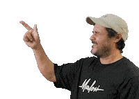 malosilures good nice hype fishing Sticker