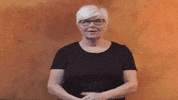 British Sign Language Deaf Awareness GIF by Famlingo