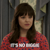 Relaxed The Goldbergs GIF by ABC Network