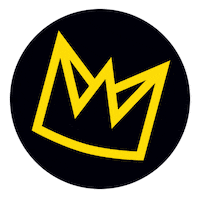 Arrow Rocket Sticker by Web Mentoring