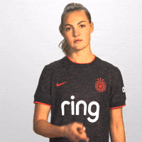 Mediaday GIF by National Women's Soccer League