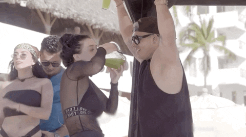 AcapulcoShore giphyupload GIF